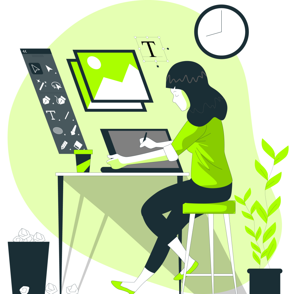 Logo Designing Service | Techlynk