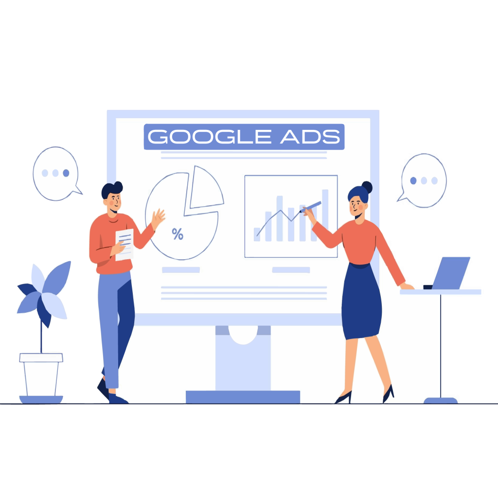 Google Ads/PPC service | Techlynk - Digital Marketing Agency