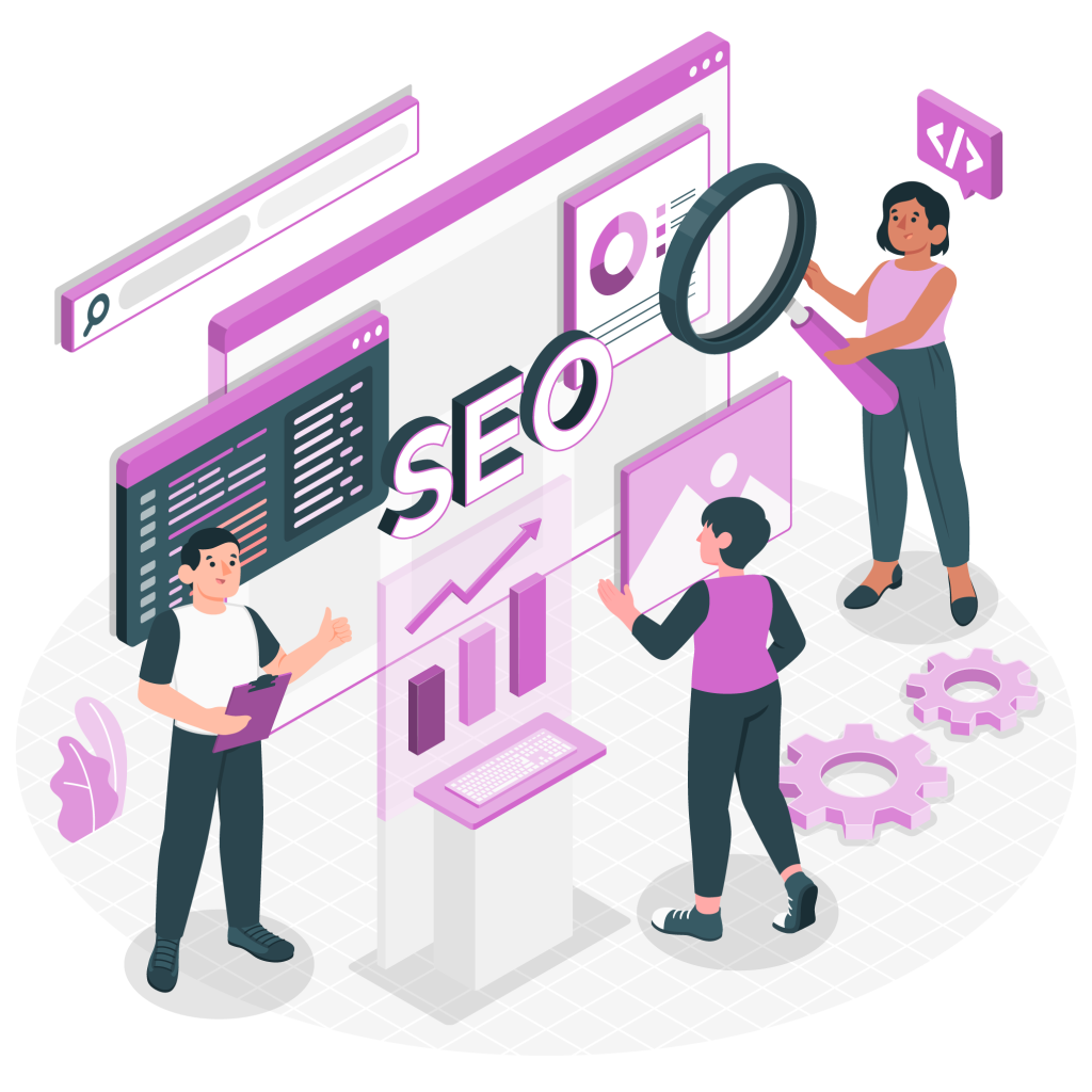 SEO Service | techlynk